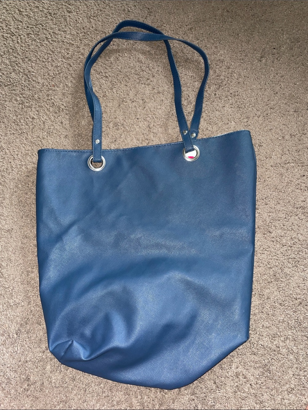 New tote bag